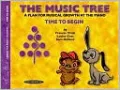 The Music Tree Student's Book: Time to Begin