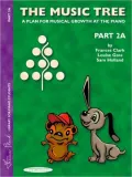 The Music Tree Student's Book: Part 2A, Vol. 2