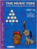 The Music Tree Student's Book: Part 2B
