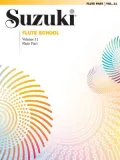 Suzuki Flute School, Flute