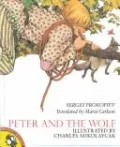 Peter and the Wolf