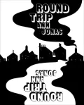 Round Trip by Ann Jonas — book cover
