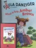 What a Trip, Amber Brown