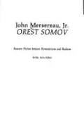 Orest Somov: Russian Fiction between Romanticism and Realism