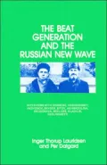 The Beat Generation and the Russian New Wave