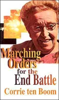 Marching Orders for the End Battle