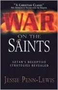 War on the Saints