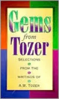 Gems from Tozer