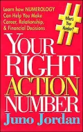 Your Right Action Number