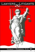 Lawyers, Litigants & Whores: How Much Are You Paying Them?