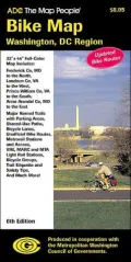 Washington, D.C. Regional Map