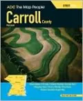 Carroll County, Maryland Atlas
