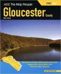 Gloucester County, New Jersey Atlas