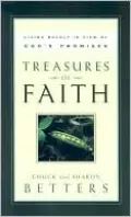 Treasures of Faith: Living Boldly in View of God's Promises