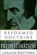 Reformed Doctrine of Predestination