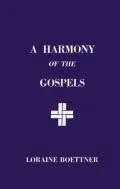 Harmony of the Gospels