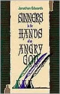 Sinners in the Hands of an Angry God