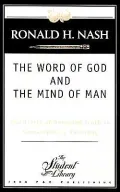 The Word Of God And The Mind Of Man