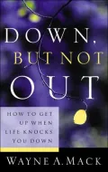 Down, But Not Out