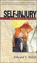Self-Injury: When Pain Feels Good