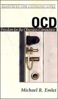 OCD: Freedom for the Obsessive Compulsive