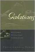 Galatians: Reformed Expository Commentary