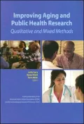 Improving Aging and Public Health Research