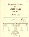 Ensemble Music for Group Piano