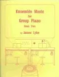 Ensemble Music for Group Piano
