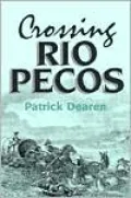 Crossing Rio Pecos