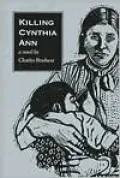 Killing Cynthia Ann