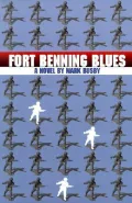 Fort Benning Blues