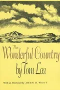 The Wonderful Country