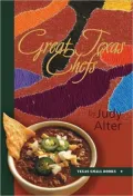 Great Texas Chefs