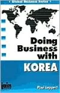 Doing Business with Korea