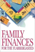 Family Finances for the Flabbergasted