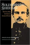 Soldiering with Sherman: The Civil War Letters of George F. Cram