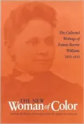 The new woman of color