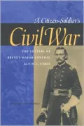 A citizen-soldier's Civil War