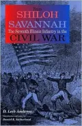 From Shiloh to Savannah
