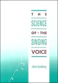 Science of the Singing Voice