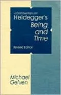 Commentary on Heidegger's Being and Time