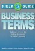 Field Guide to Business Terms