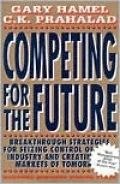 Competing for the Future