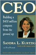 CEO: Building a $400 Million Company from the Ground Up