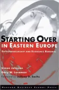 Starting over in Eastern Europe