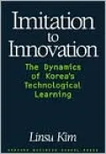 Imitation to Innovation: The Dynamics of Korea's Technological Learning