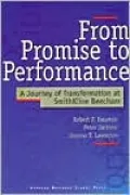From Promise to Performance: A Journey of Transformation at Smithkline Beecham
