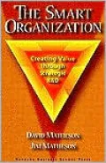 The Smart Organization