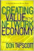 Creating Value in the Network Economy